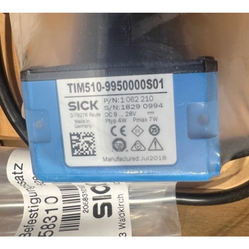 TIM510-9950000S01